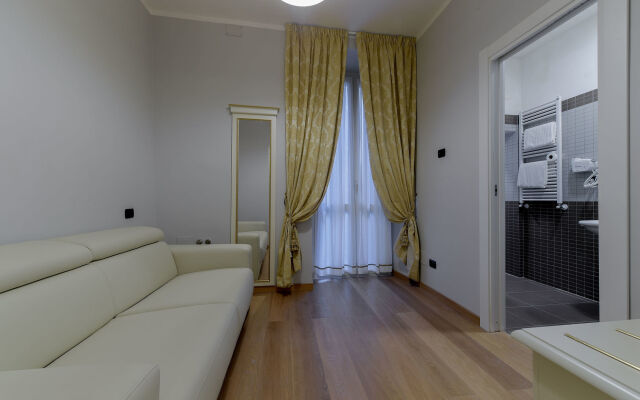 Gravina Suite Frattina