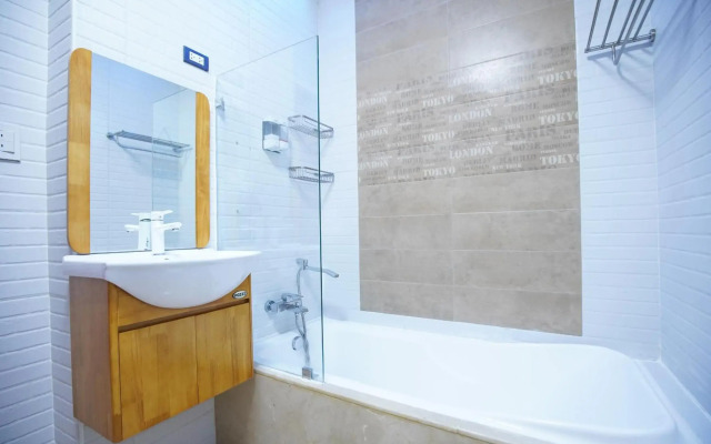 CLOCKWORKORANGE Luxury Suites