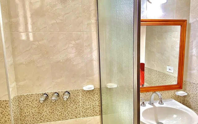 Manoir Adriana Hotel