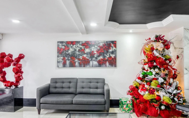 VN Hotel