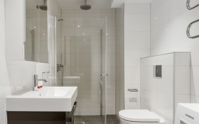 Forenom Serviced Apartments Oslo Opera