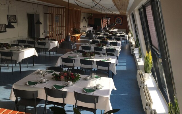 Thy Event og Naturcenter