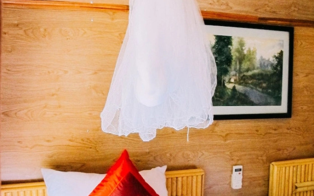 Hoi Lake Farmstay