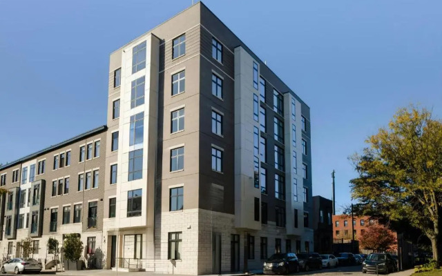 Sonder by Marriott Bonvoy The Edison Apartments Old City