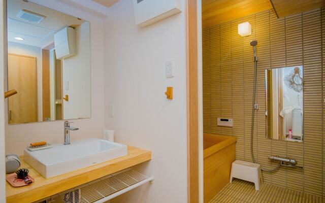 Kyoto House