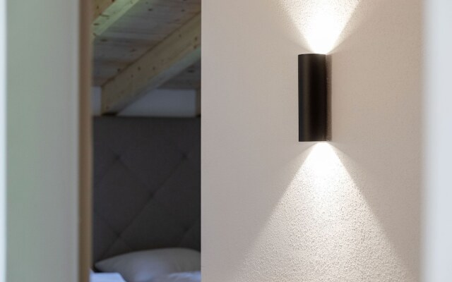 Apartment on an Exclusive Property in Kaprun With Sauna