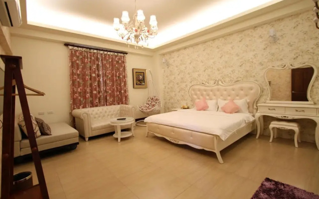Norman's B&B