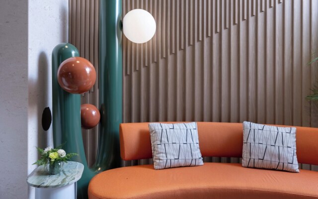 EVEN Hotels Shenzhen Guangming Cloud Park by IHG