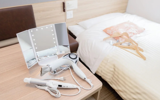 Super Hotel Sapporo Susukino