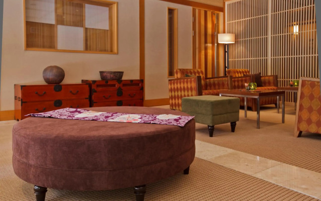 Yunohana Resort Suisen