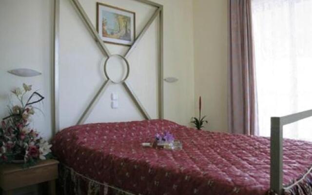 Areti Hotel Apartments