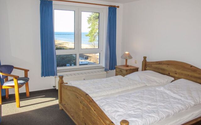 House  Ostseebad Lubmin 25155