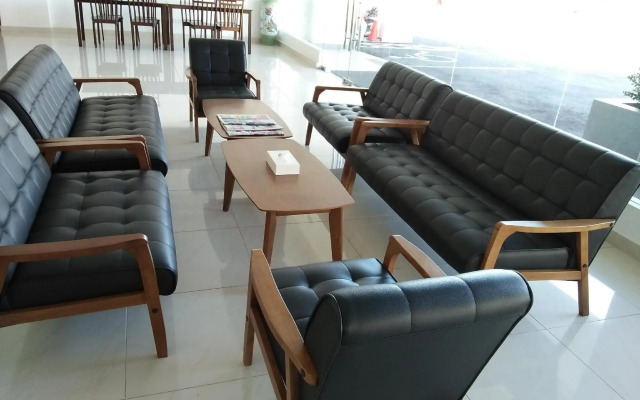 The One Boutique Hotel Sekinchan