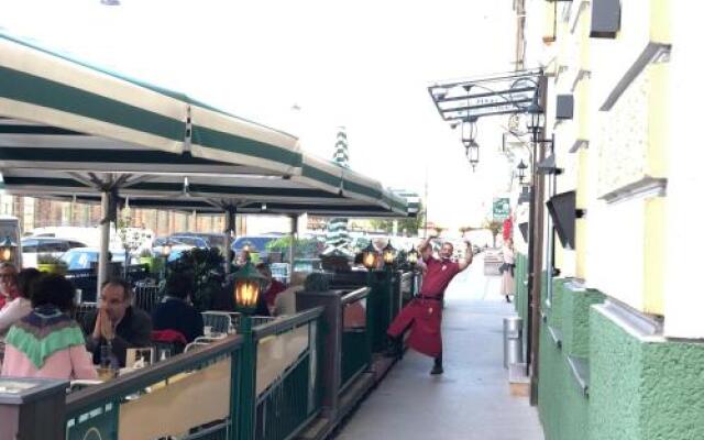 Gasthof Schwabl Wirt