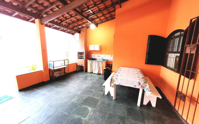 Casa Praia - Perequê-Açu, Ubatuba