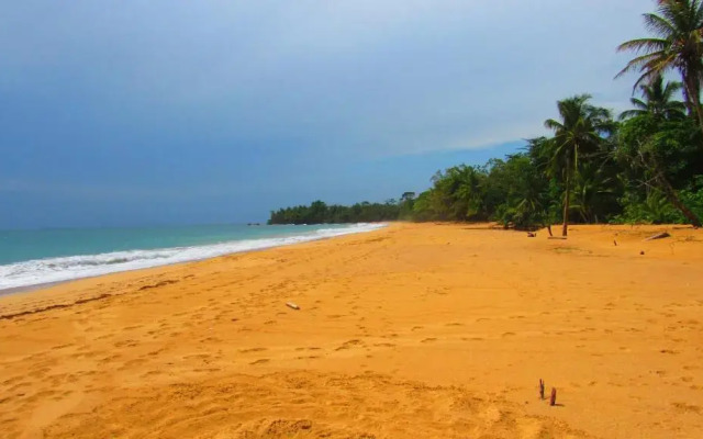 Bluff Hidden Paradise