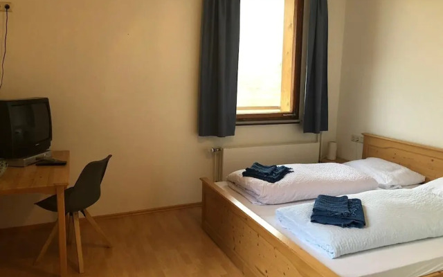 Sporthostel Rössle