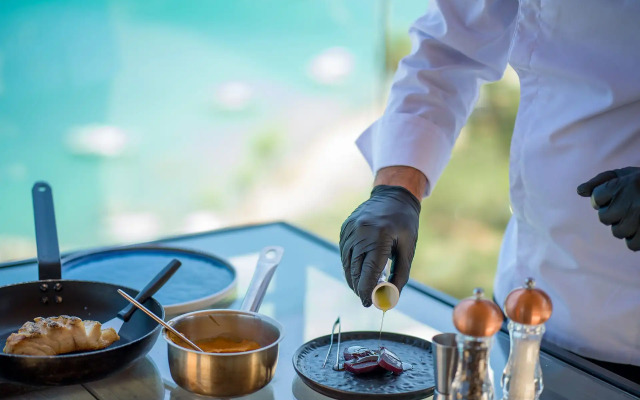 Royal Marmin Bay Boutique & Art Hotel - Adults Only