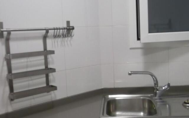 Apartamento Gran Via Fira Montjuic