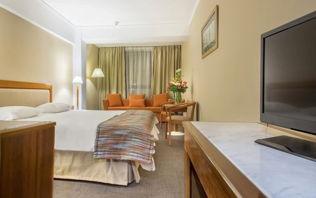 Airotel Alexandros Hotel