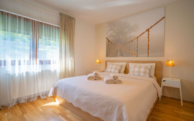 Holiday Home Mia