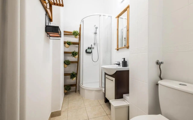 Wstapartments Centralone Gorskiego 1