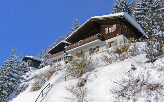 Chalet 1004 Mol Son-sur-gruy res