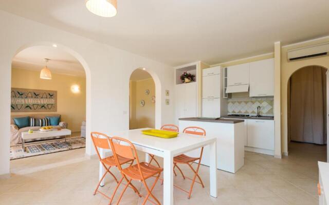 Appartamenti Perlacea