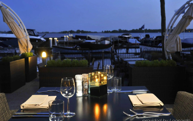 Fletcher Hotel-Restaurant Loosdrecht - Amsterdam