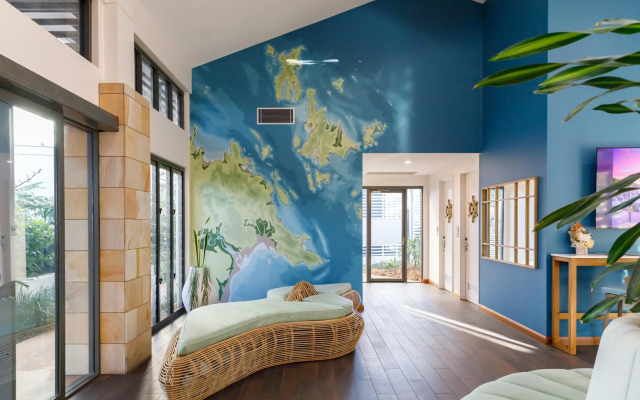 The Boathouse Apartments