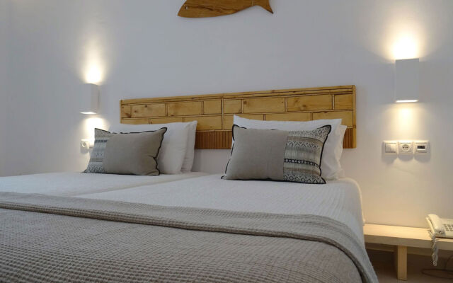 Paros Bay Hotel