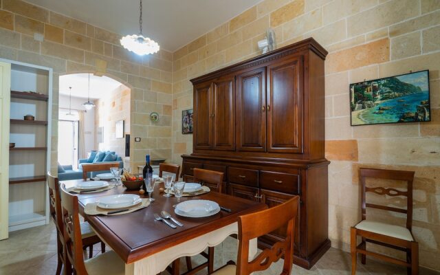 3450 Casa Maredoro by Barbarhouse