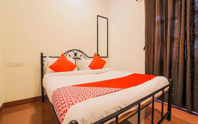 Ramy's Inn by OYO Rooms