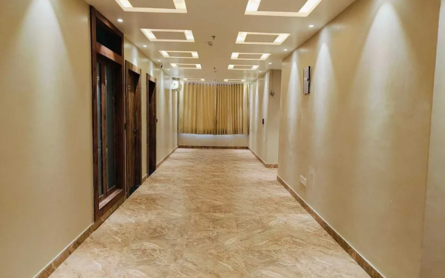 Hotel Maple Residence