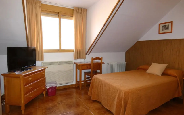 Hotel Rural Montaña de Cazorla