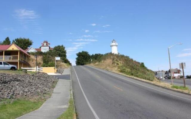 Port Townsend Inn