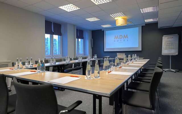 MDM Hotel Warsaw