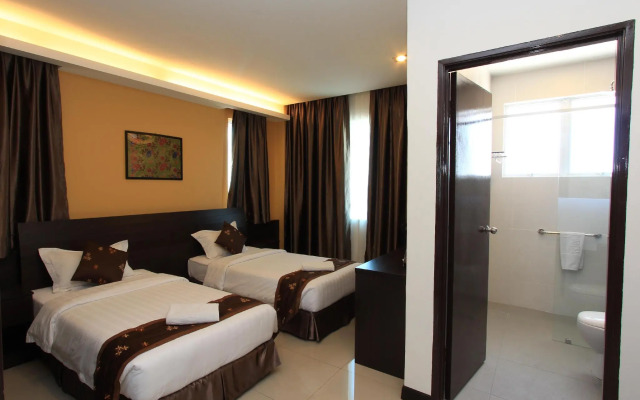 Ipoh Downtown Hotel