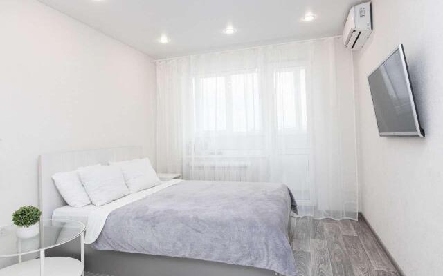 Апартаменты на улице Чистопольская 43