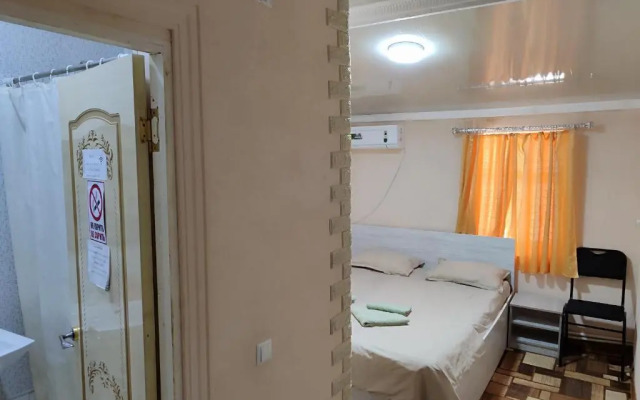 Family Guest house - Friends-J