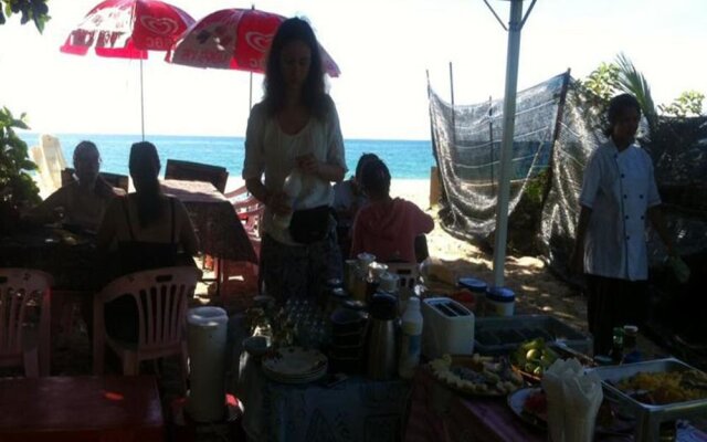 The Memories Holiday Home Beachside & Mini Zoo Samui Lamai