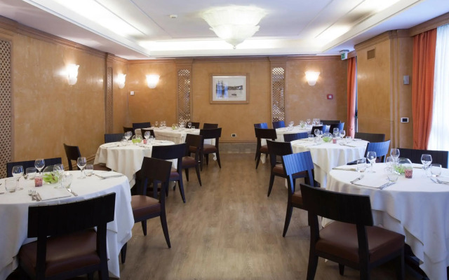 Starhotels Vespucci