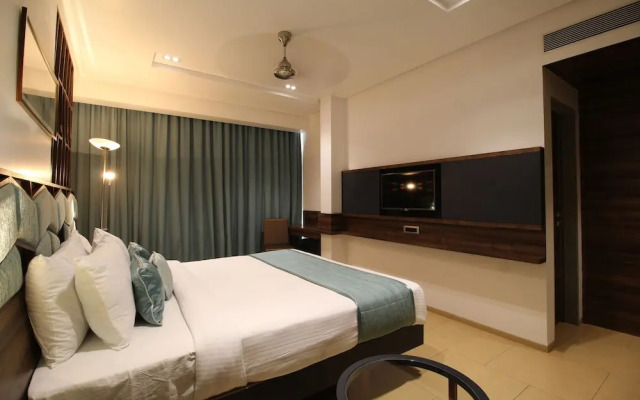 Hotel Maple IVY
