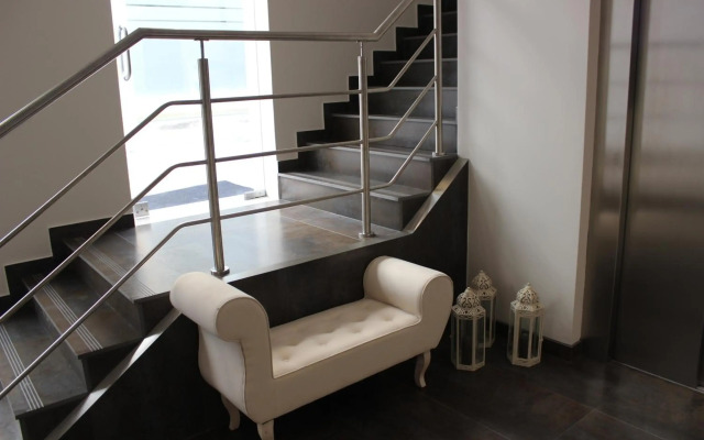 Aqua Ria Boutique Hotel