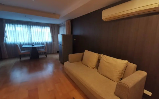 The Ninth Place Serviced Residence