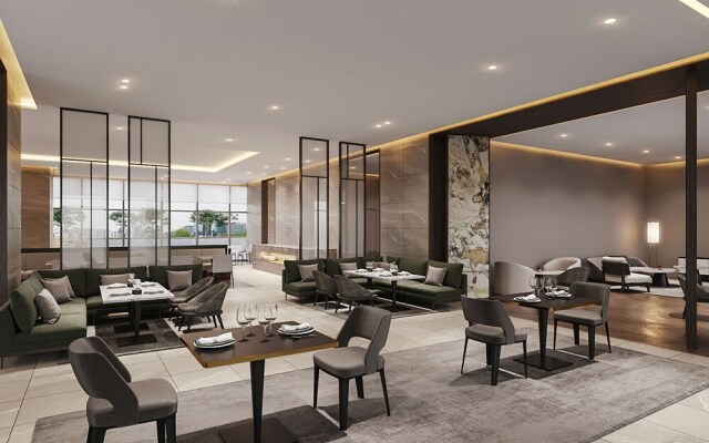 Doubletree By Hilton Seoul Pangyo