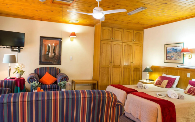 Eikepark Self Catering