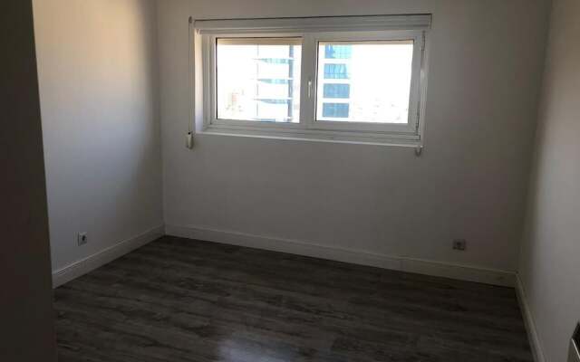Baku Sea View Apartments