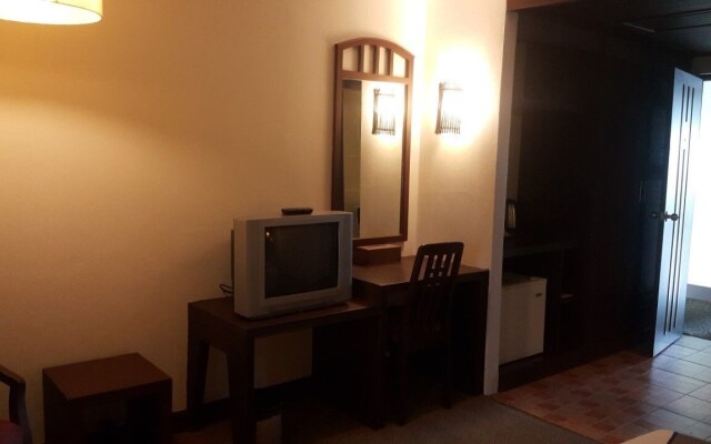 NEO Hatyai Hotel
