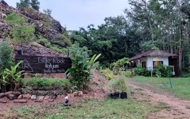 Little Rock Kohjum Resort